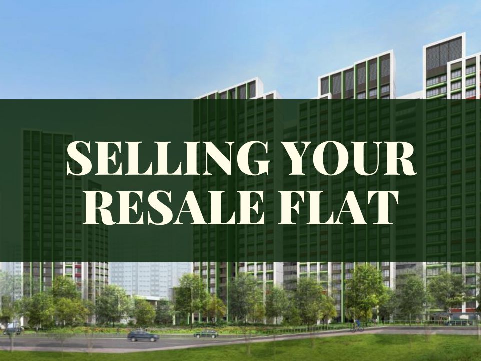 Selling Your HDB Resale Flat in Singapore- Step-by-Step Timeline & Checklist (2025)
