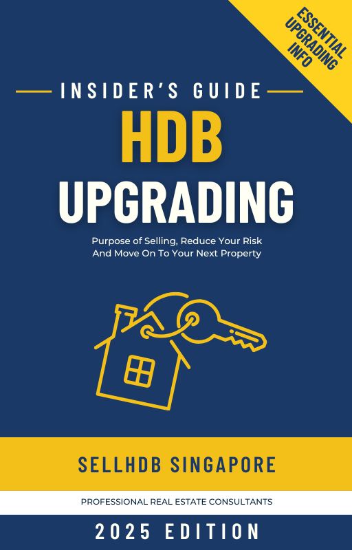 Ultimate Guide to Upgrade HDB to Condo