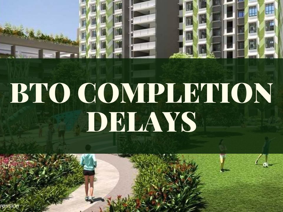 Long Waiting Times for BTO Flats- Why Delays Happen and What Buyers Can Do Long Waiting Times for BTO Flats: Why Delays Happen and What Buyers Can Do
