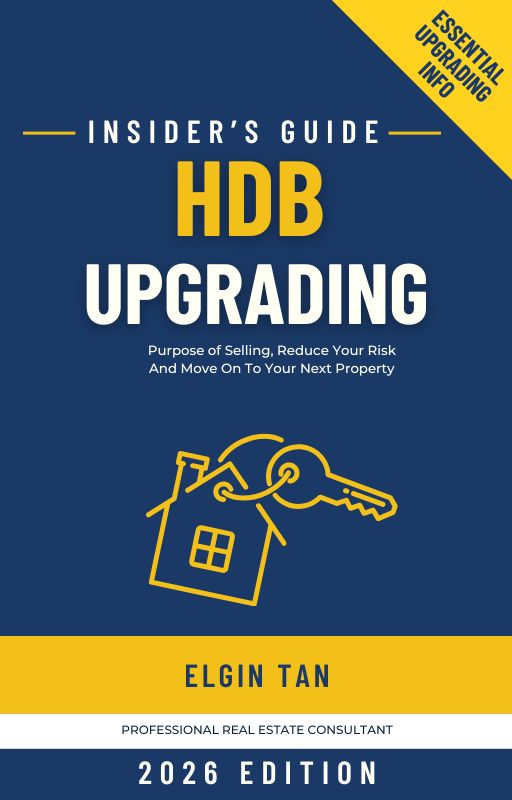 Selling Property Ebook Cover 1