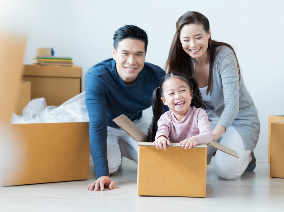 Upgrading From HDB to Condo Upgrading From HDB to Condo