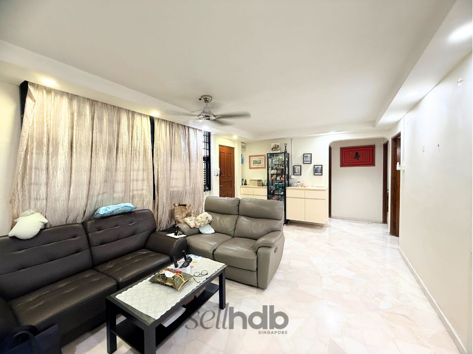 HDB For Sale - 314 Ubi Ave 1